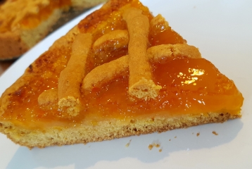 Πάστα Φλώρα