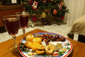 Gluhwein
